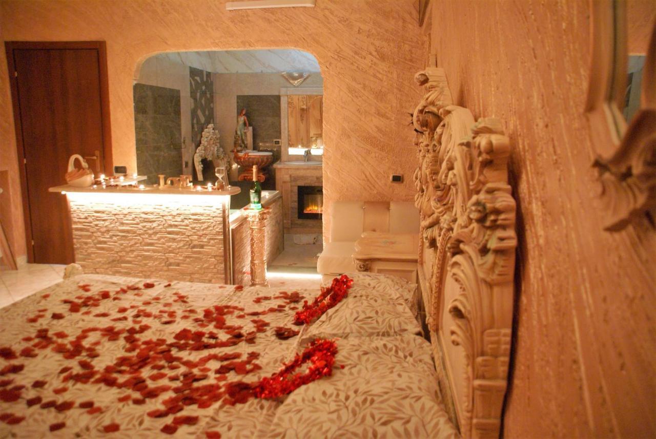 Lejlighed Gold Luxury *