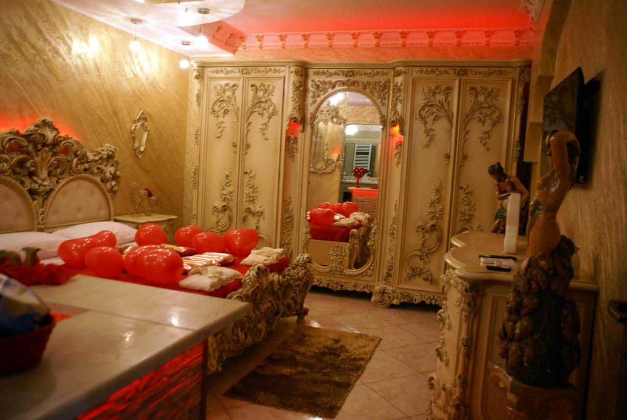 Lejlighed Gold Luxury