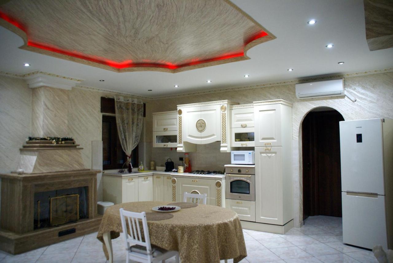 Lejlighed Gold Luxury *
